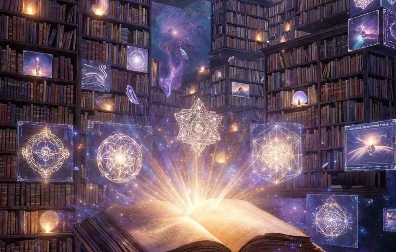 akashic records